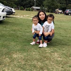 Meet your Posher, Dady